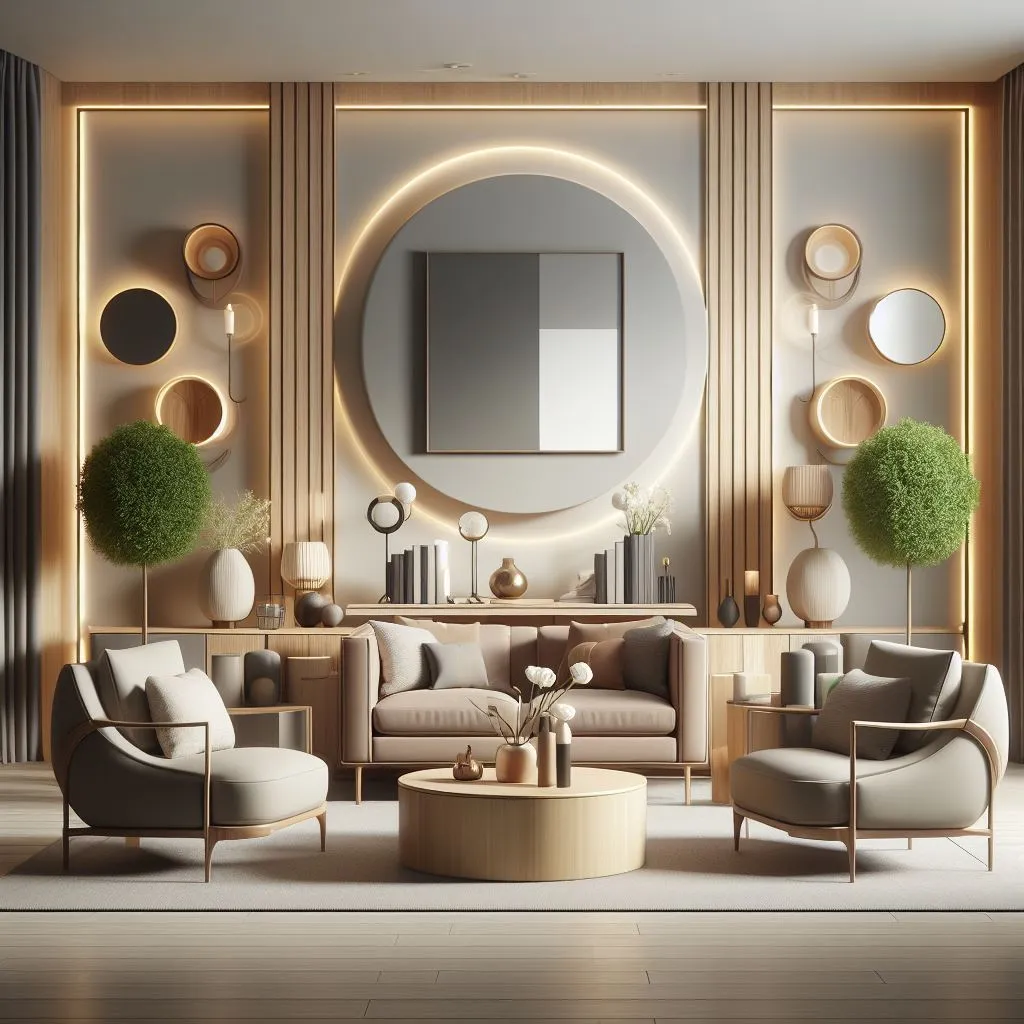 Decor company description 3	